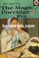 The magic porridege pot